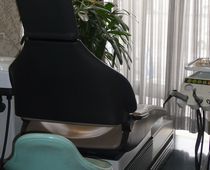 診察台
