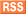 RSS アイコン